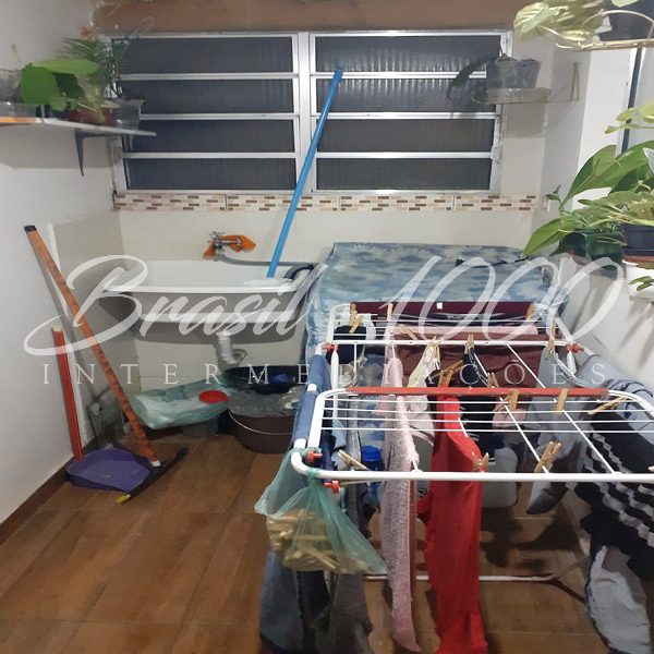 AREA DE TRABALHO