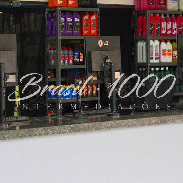 Auto Peças em São Miguel Pta., SP1