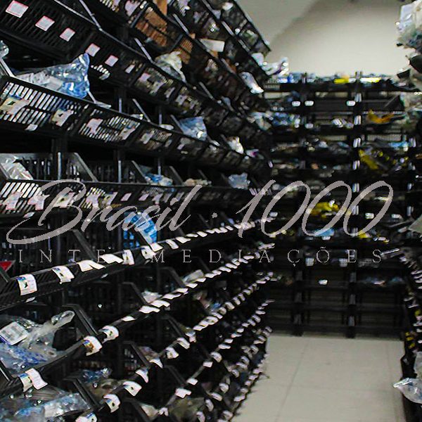 Auto Peças em São Miguel Pta., SP2