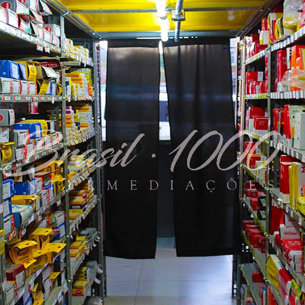 Auto Peças em São Miguel Pta., SP4