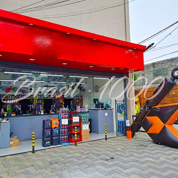 Auto Peças em São Miguel Pta., SP5