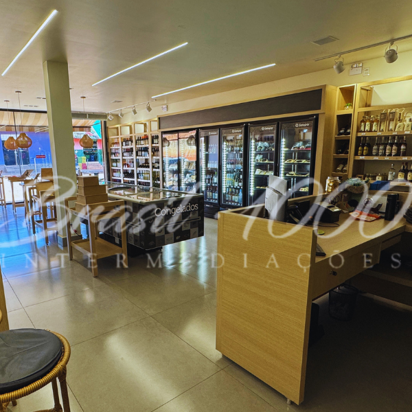 Empório Lindo no Centro, Nova Veneza – GO(3)