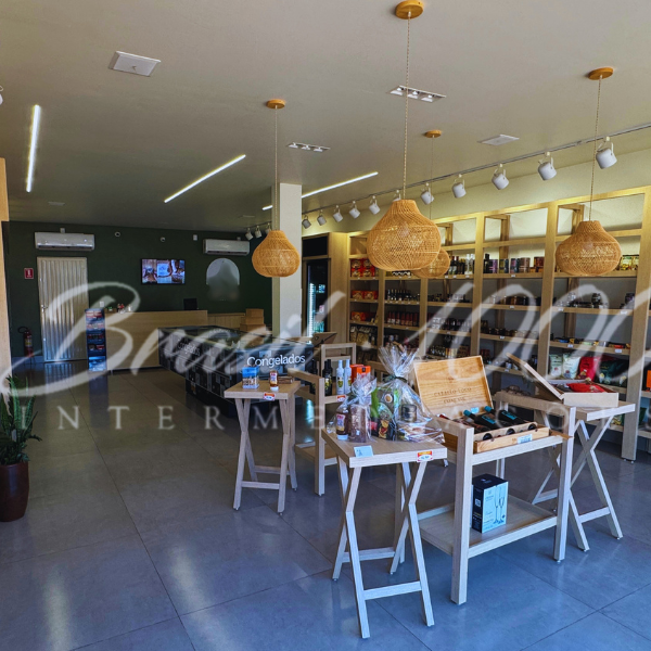 Empório Lindo no Centro, Nova Veneza – GO(4)