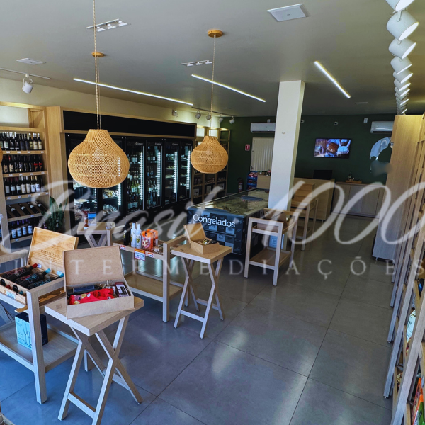 Empório Lindo no Centro, Nova Veneza – GO(5)